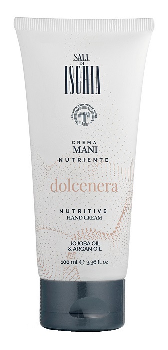 SALI DI ISCHIA CREMA MANI DOLC