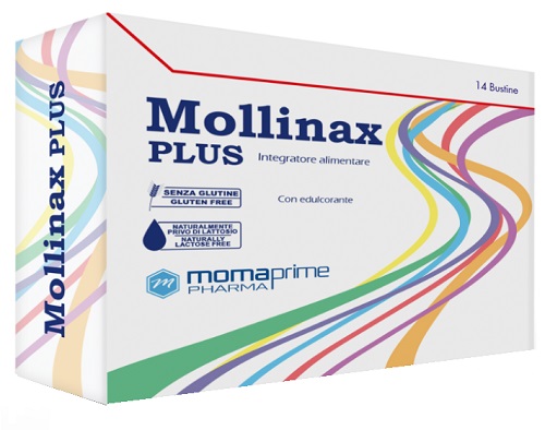 MOLLINAX Plus 14 Bust.