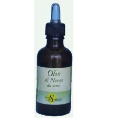 NEEM OLIO 50ML SEMI NEEM OLIO 50ML SEMI