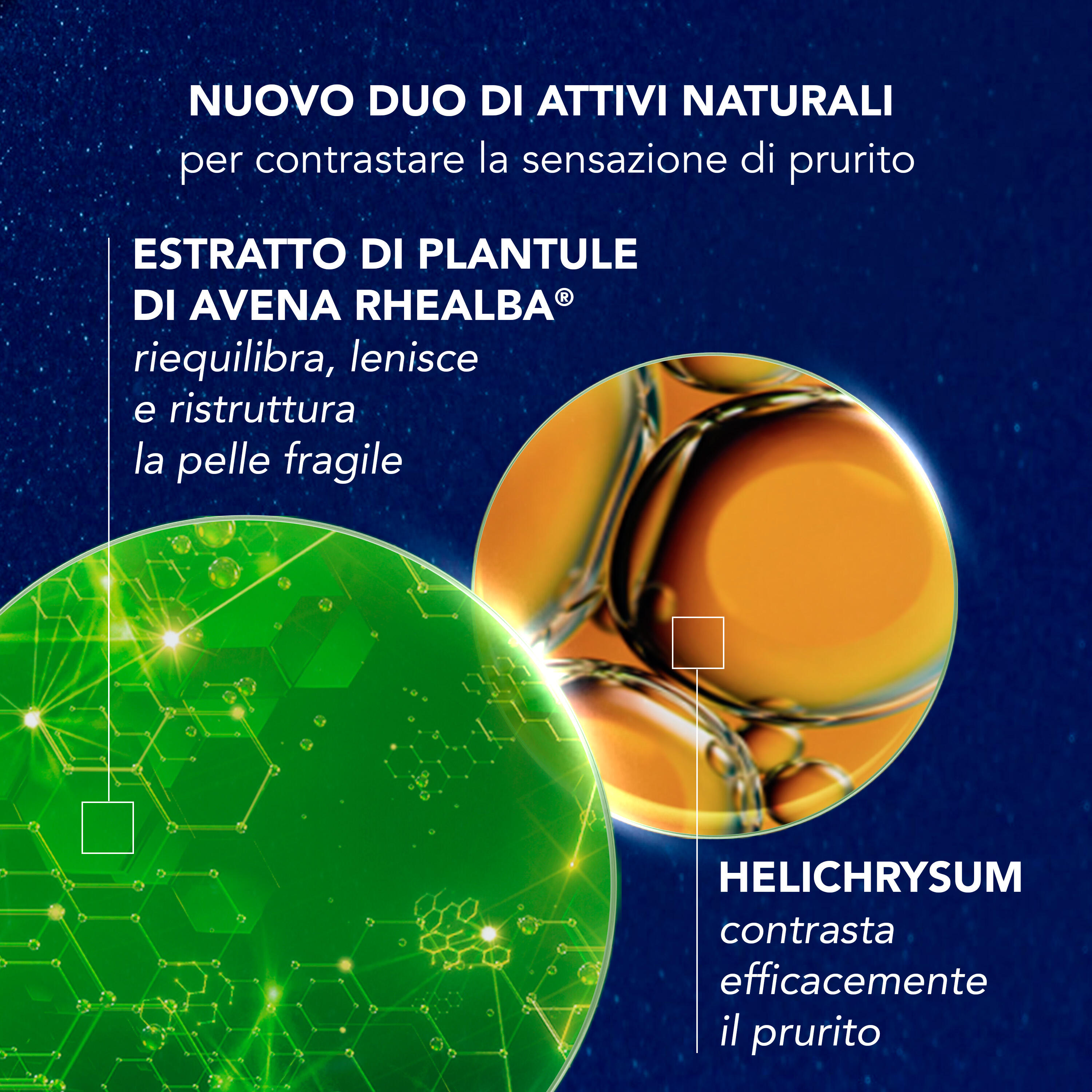 A-Derma Exomega Control - Crema Notte Emolliente Ristrutturante 400 ml