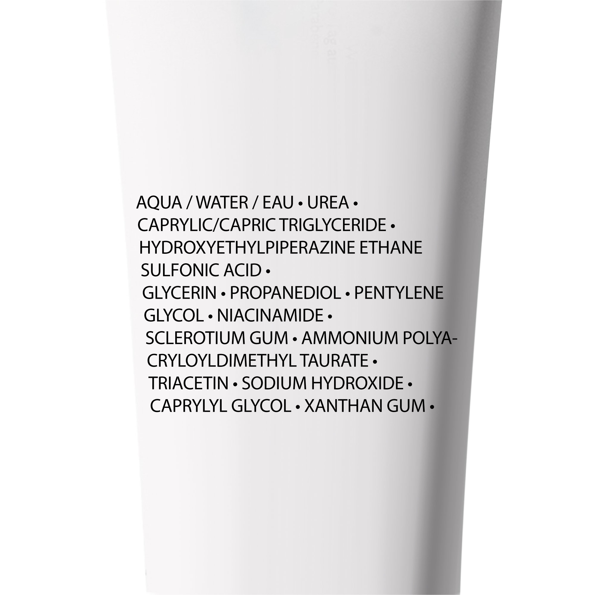 La Roche-Posay Lipikar Gel Urea 30% idratante esfoliante con Urea 30% e Niacinamide 50ml La Roche-Posay Lipikar Gel Urea 30% idratante esfoliante con Urea 30% e Niacinamide 50ml