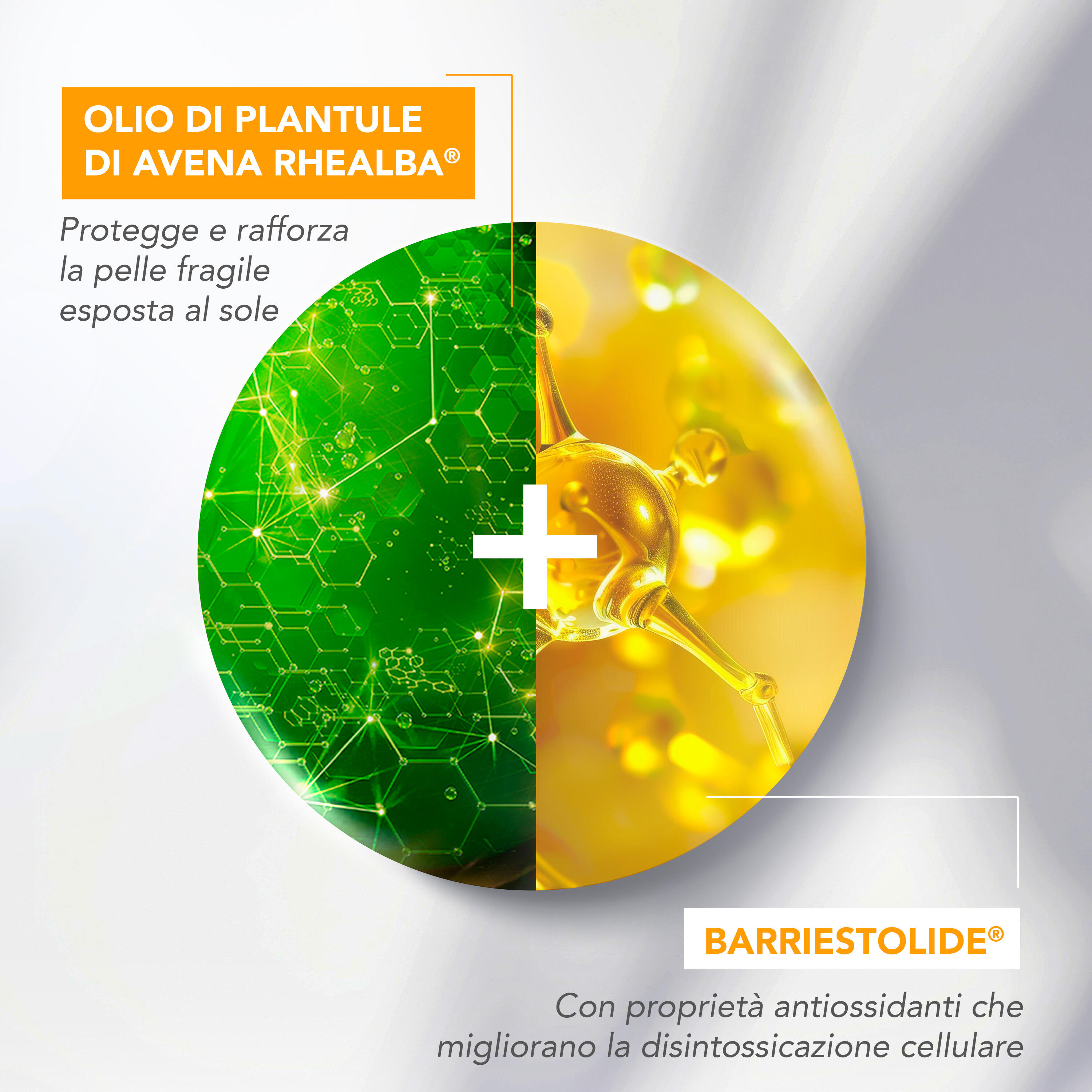 A-Derma - Protect - Spray Invisibile SPF50+ Protezione Solare Molto Alta Viso E Corpo 200 ml
