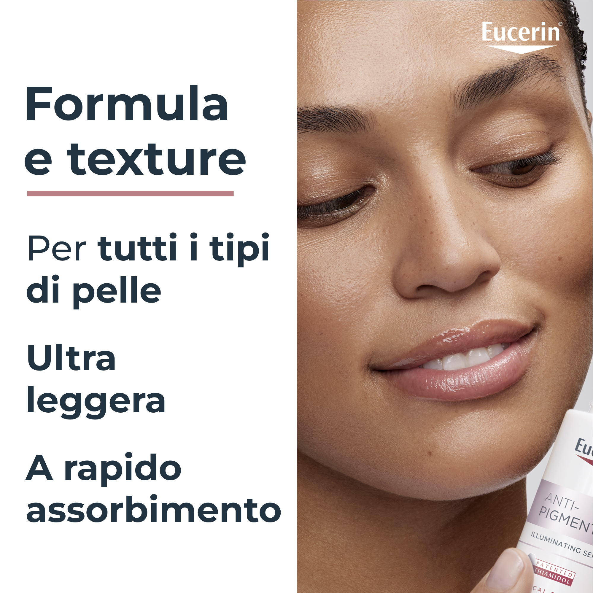 EUCERIN ANTI-PIGMENT SIERO ILL EUCERIN ANTI-PIGMENT SIERO ILL