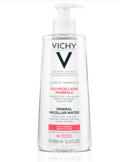PURETE THERMALE ACQ MIC S400ML