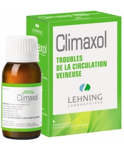 Lehning Climaxol Gocce 60 ml