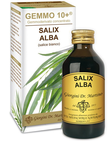 SALICE Analc.Gemmo10+100ml SVS SALICE Analc.Gemmo10+100ml SVS