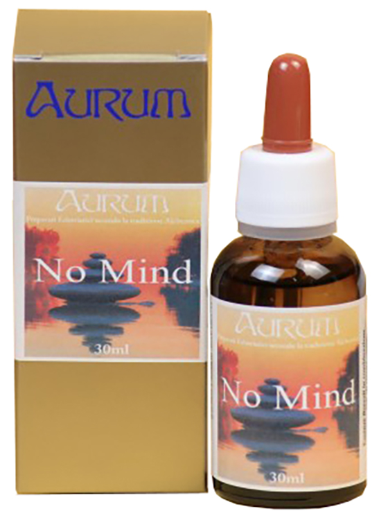 NO MIND GOCCE 30 ML