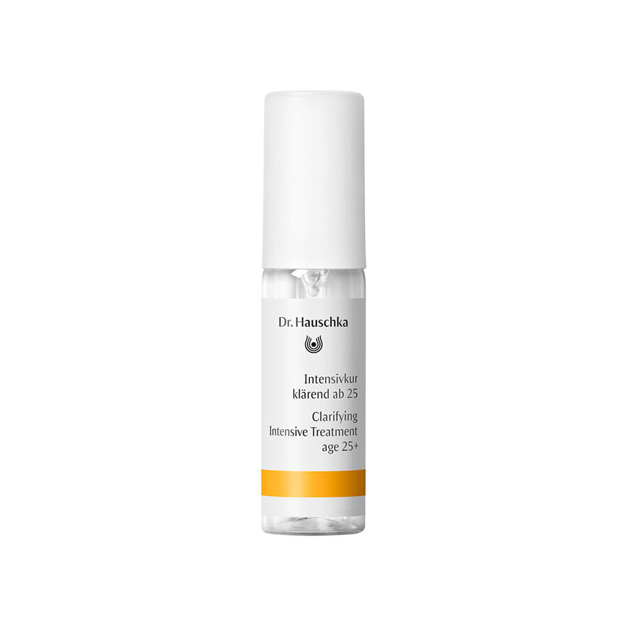 DR HAUSCHKA TRATT PURIFIC DA 25A