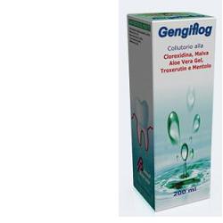 Gengiflog Collutorio 0,2% 200 ml Gengiflog Collutorio 0,2% 200 ml