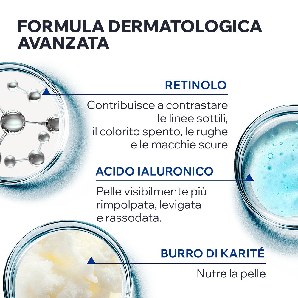 Uriage Age Lift - Crema Giorno Antiage Levigante Elasticizzante Viso 40 ml