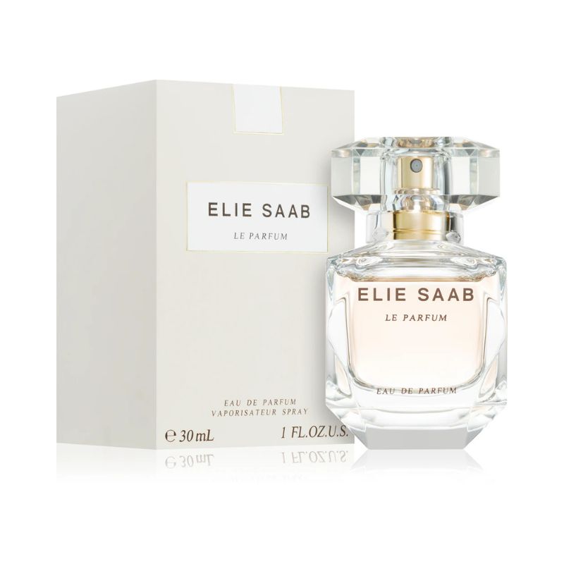 Elie Saab - Le Parfum Eau De Parfum Donna 30 ml Vapo