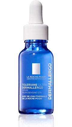 La Roche Posay TOLERIANE ULTRA DERMALLERGO Siero Viso 20mL