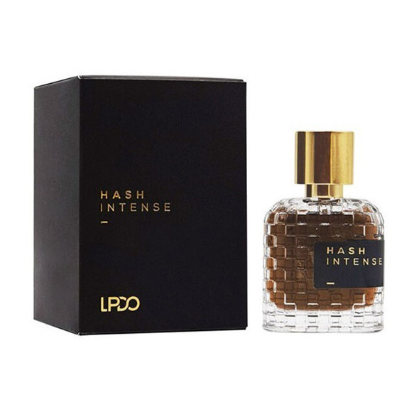 LPDO HASH INTENSE EDP 30ML