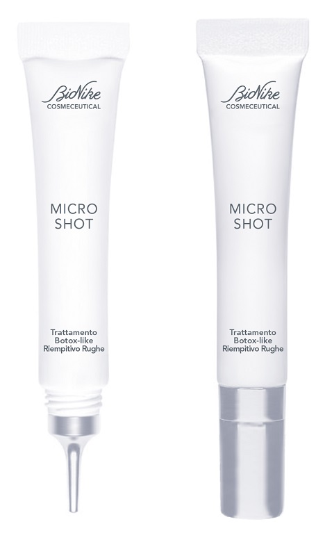 COSMECEUTICAL MICRO SHOT BTX