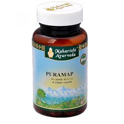 Puramap Integratore Articolare 60 Capsule