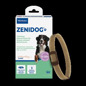 ZENIDOG COLLARE ANTISTRESS M/L