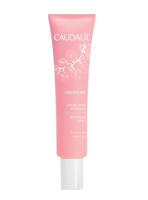 Caudalie Vinosource Crema Sorbetto Idratante 40ml Caudalie Vinosource Crema Sorbetto Idratante 40ml