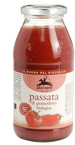 ALCE Passata Pomod.500g