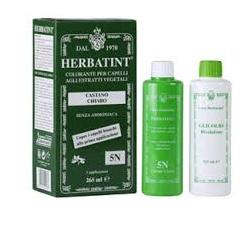 Herbatint Tinta Naturale Biondo Dorato 7 D 265 ml
