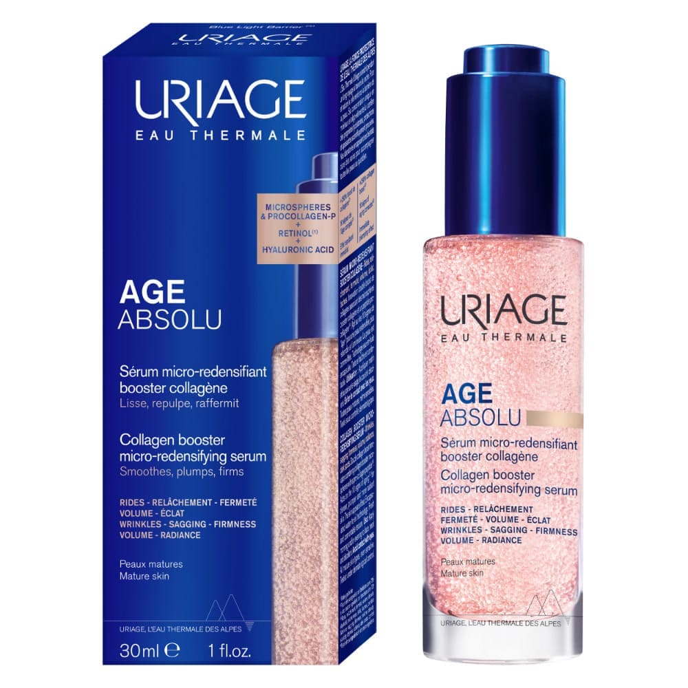 Age Absolu Siero micro-ridensificante Booster di Collagene - 30ml