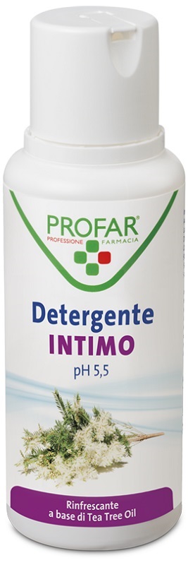 PROFAR DETERGENTE INTIMO 500ML