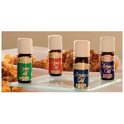 Maharishi Ayurveda Aroma Oil Vata Olio Aromatico Antistress 10 ml Maharishi Ayurveda Aroma Oil Vata Olio Aromatico Antistress 10 ml