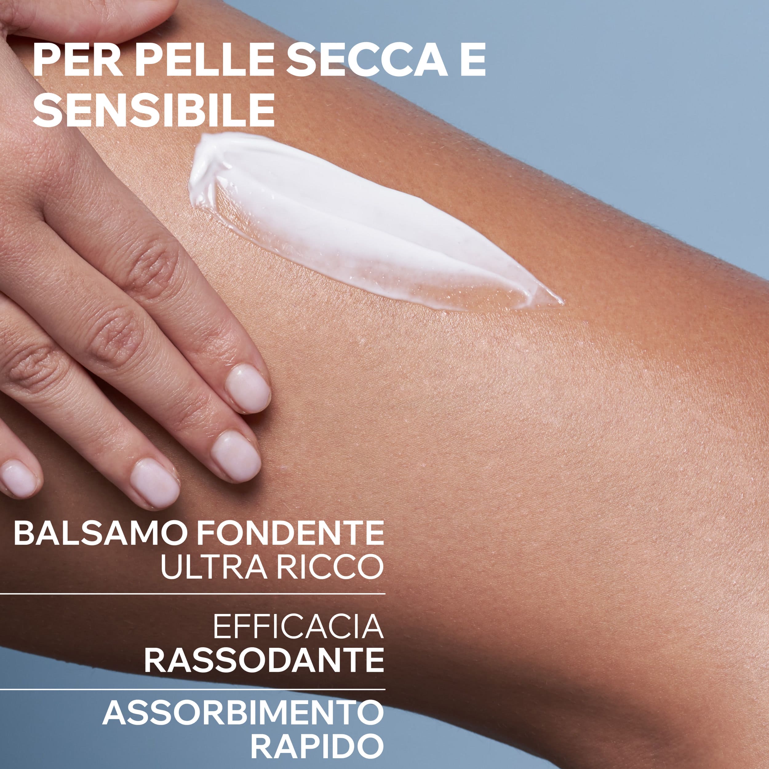 Uriage Eau Thermale Balsamo corpo rassodante 200 ml