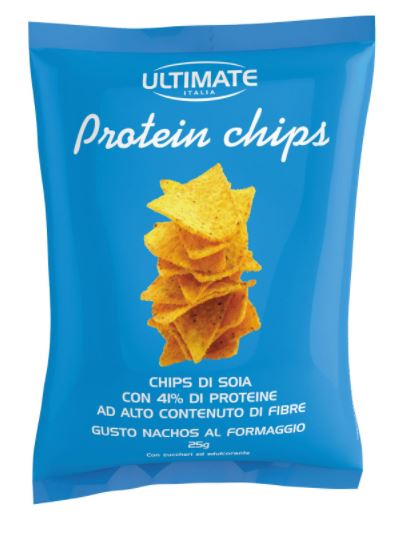 ULTIMATE PROTEIN CHIPS NACHOS ULTIMATE PROTEIN CHIPS NACHOS