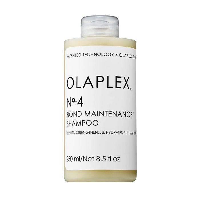 Olaplex N°4 Bond Maintenance Shampoo Ricostituente 250 mL Olaplex N°4 Bond Maintenance Shampoo Ricostituente 250 mL