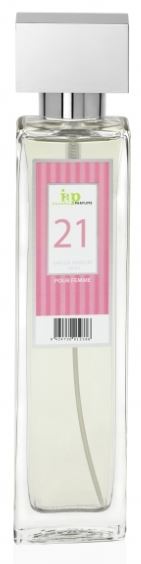IAP PROFUMO DONNA 21 150ML