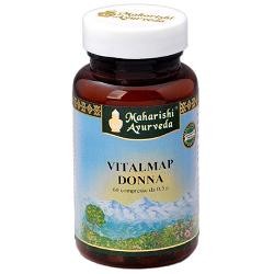 Vital Map Donna 60 Compresse Vital Map Donna 60 Compresse