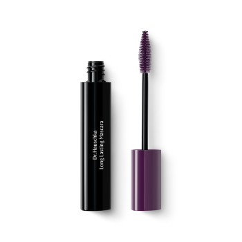 Dr. Hauschka Long Lasting Mascara - Mascara A Lunga Tenuta N.3 Plum