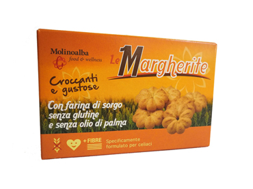 MOLINOALBA Margh. 30g