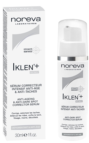 Iklen Siero Schiarente 30ml