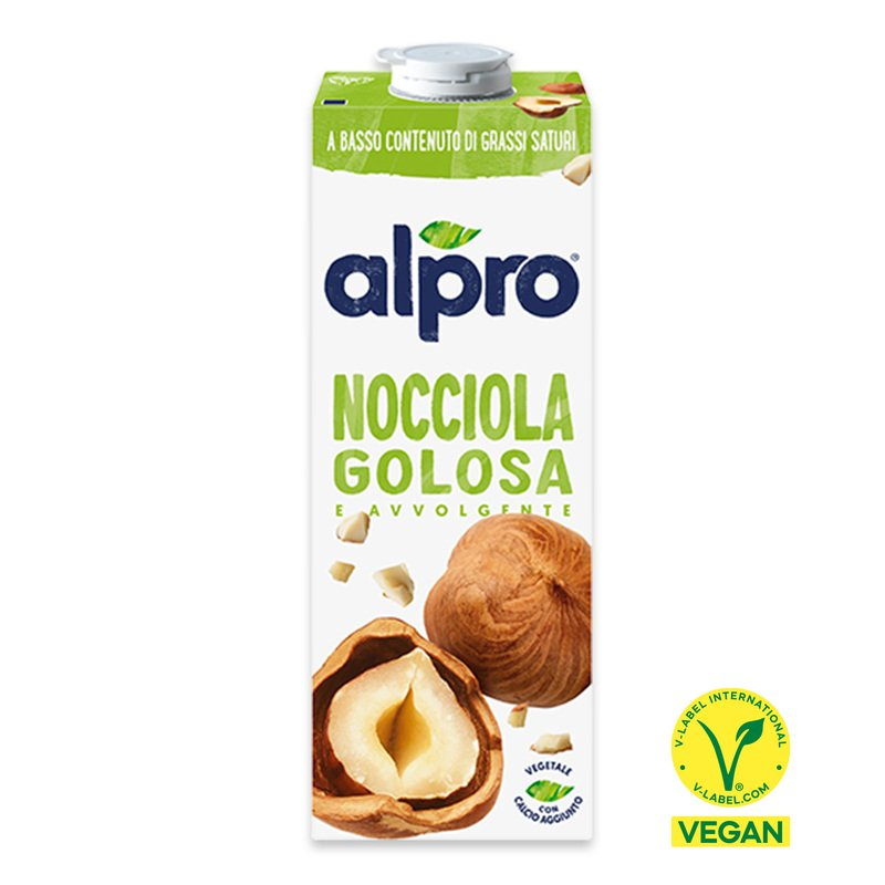 ALPRO NOCCIOLA 1L