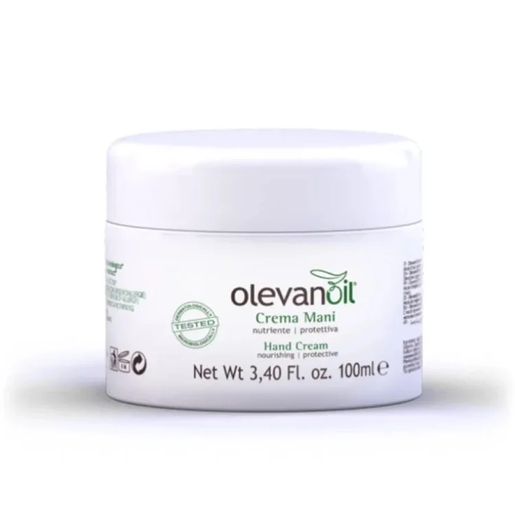 OLEVANOIL CREMA MANI 100 ML