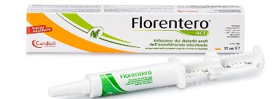 FLORENTERO ACT 15ML FLORENTERO ACT 15ML