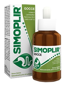 SIMOPLIR GOCCE 10ML SIMOPLIR GOCCE 10ML