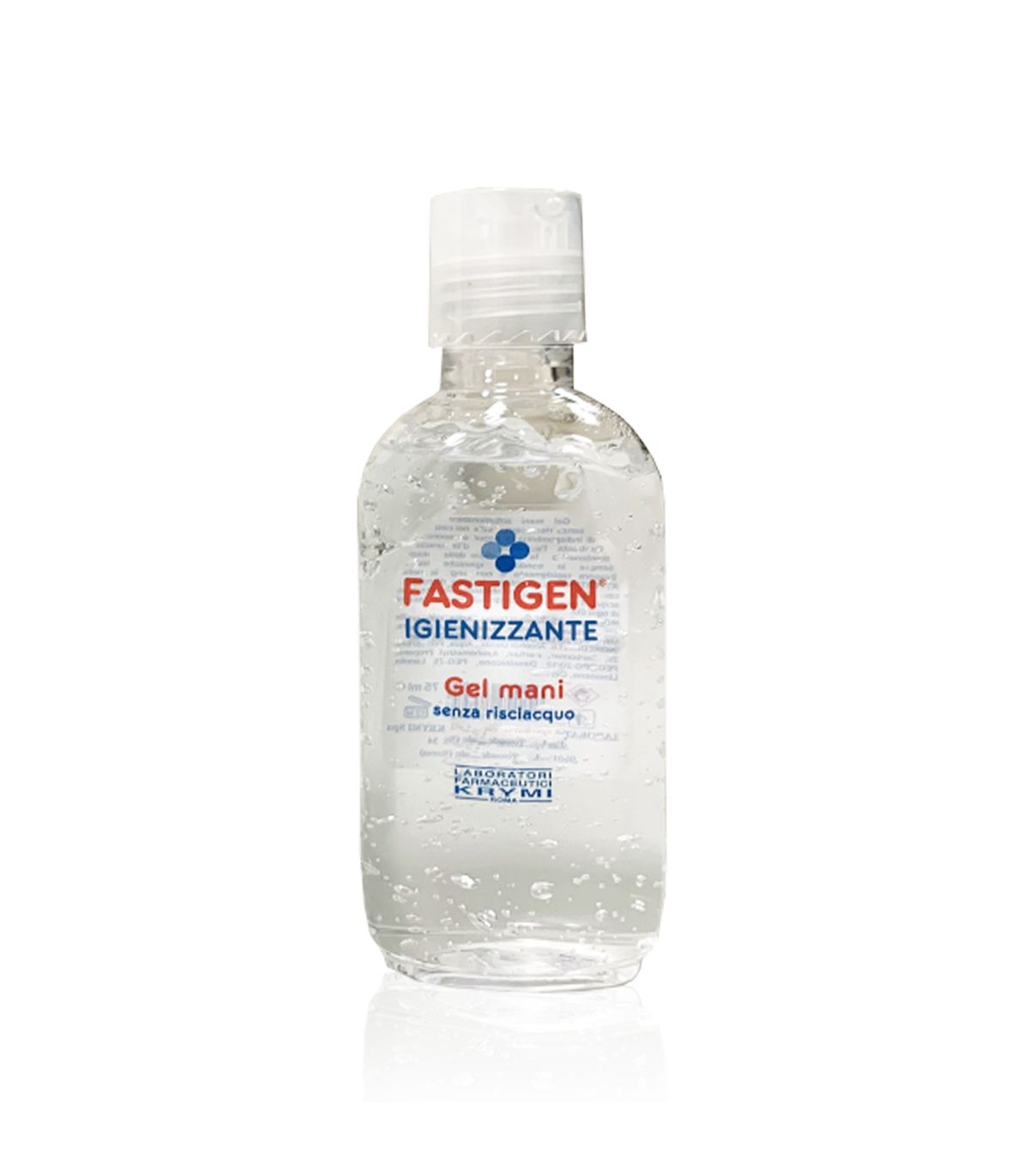 FASTIGEN IGIEN GEL MANI 65ML