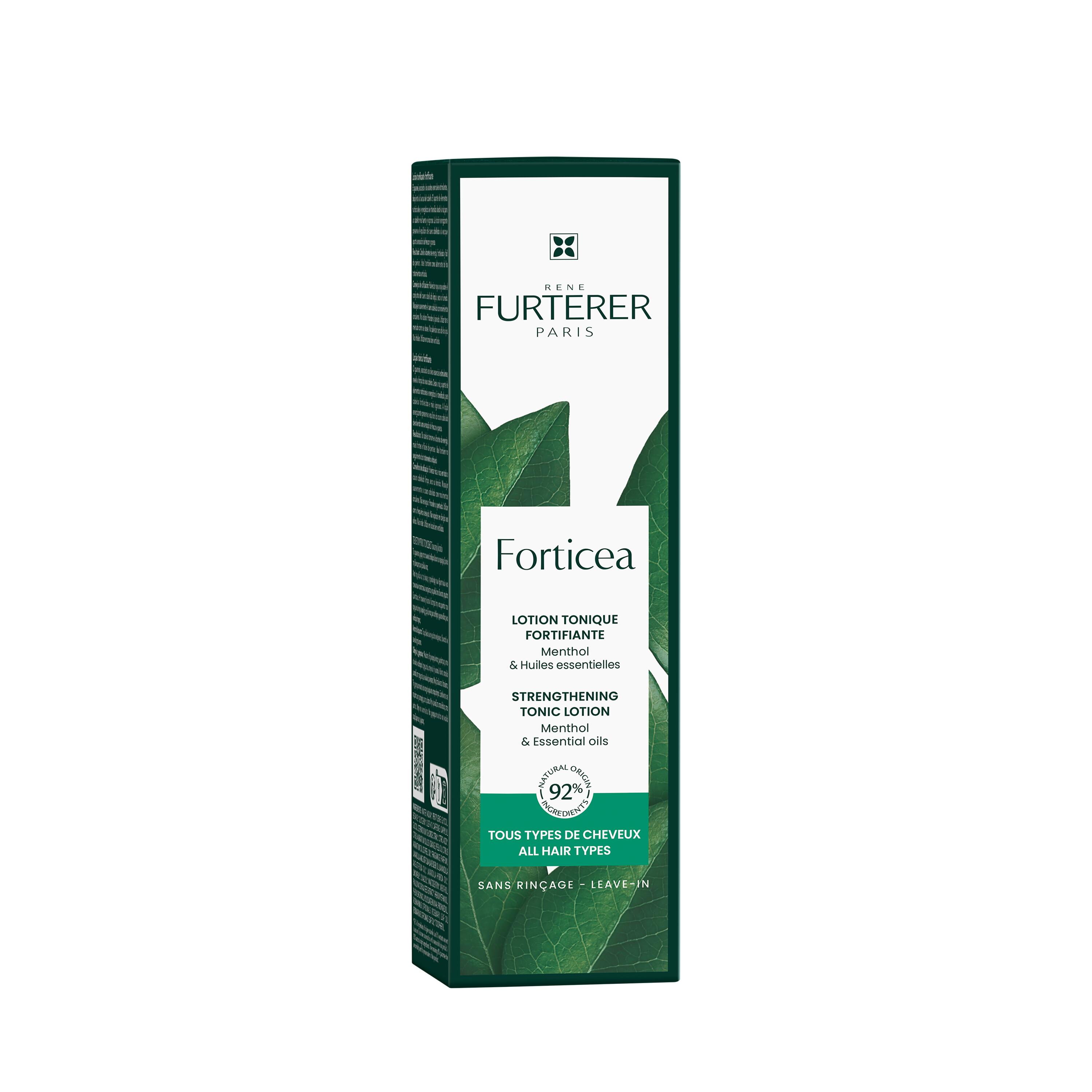 René Furterer Forticea - Lozione Tonica Fortificante 100 ml