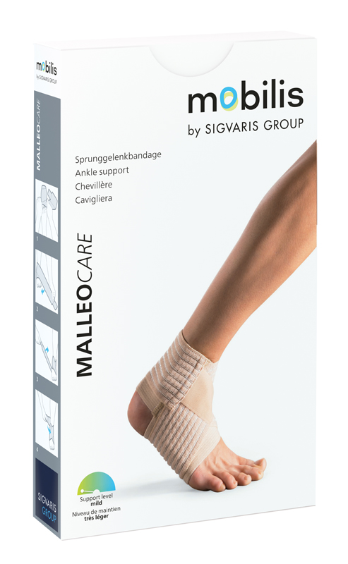 MOBILIS MALLEOCARE CAVIGL M