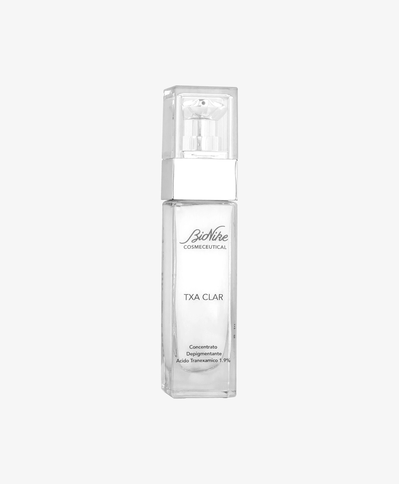 COSMECEUTICAL TXA Clar Conc. COSMECEUTICAL TXA Clar Conc.