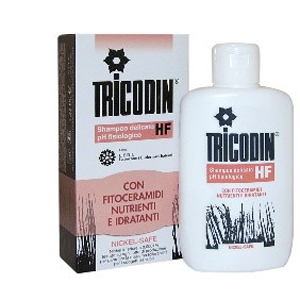 Tricodin HF Shampoo Delicato 125 ml Tricodin HF Shampoo Delicato 125 ml