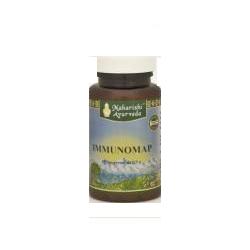 Immunomap Integratore Difese Immunitarie 60 Compresse Immunomap Integratore Difese Immunitarie 60 Compresse
