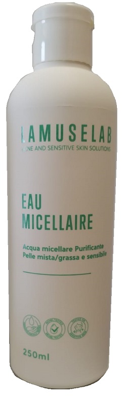 LAMUSELAB Eau Micellaire 250ml