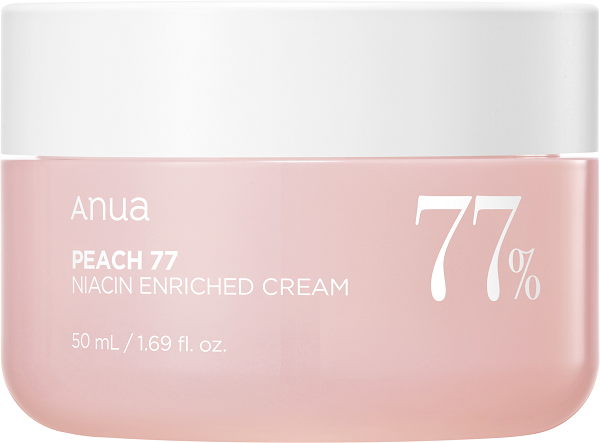 ANUA PEACH 77% NIACIN ENRIC CR