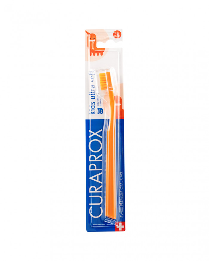 CURAPROX KIDS TOOTHBRUSHES CURAPROX KIDS TOOTHBRUSHES