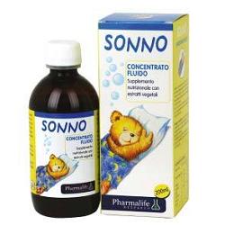 Sonno Bimbi 200ml Sonno Bimbi 200ml