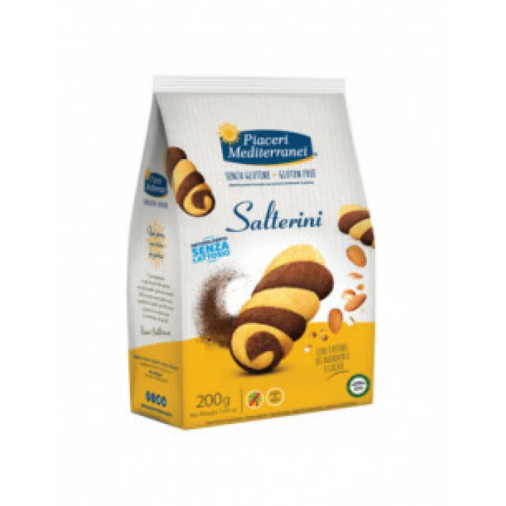 BISCOTTI FROLLA BUE CIOC B120G