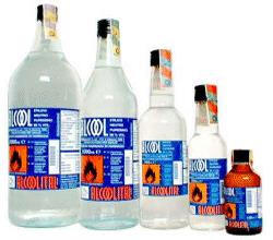 ALCOOL-PURO.ALO 2000 ML&lt;&lt;